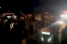 Gunakan Dua Hercules, Sudah 2.957 Warga Wamena Dievakuasi ke Jayapura 