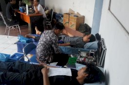 LDK MPM Gelar Unhas Islamic Fair, Ini Jadwal dan Agendanya