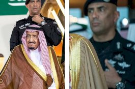 Misteri Mengelilingi Kematian Pengawal Raja Salman
