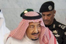Pengawal Pribadi Raja Salman Tewas Ditembak Usai Cekcok dengan Teman