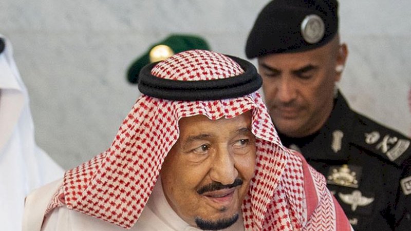 Pengawal Pribadi Raja Salman Tewas Ditembak Usai Cekcok dengan Teman