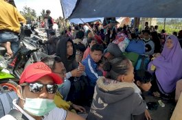 Enam Hari Menanti Hercules dengan Waswas