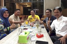 Masuk Nominasi Survei Pilkada Bulukumba, Murniati Makking Mengaku Dapat Izin Mahfud Sulthan