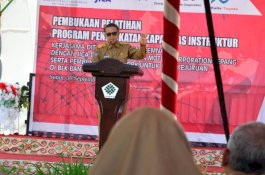 Diinisiasi NA, Sekolah Toyota Bantaeng Sebarkan Virus Ahli Otomotif ke Penjuru Nusantara