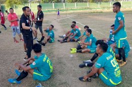 Selasa, Empat Tim Berlaga pada Putaran Kedua Liga 3 Zona Sulsel di Pangkep