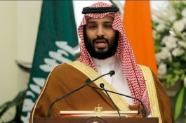 Pangeran Mohammed Mengaku Bertanggung Jawab Atas Kematian Khashoggi