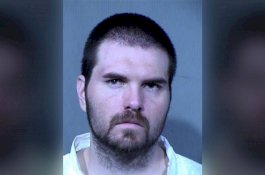 Pria ini Bunuh Pengemudi Lain Hanya Karena Ditatap di Lampu Merah