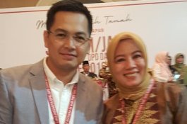 Jelang dan Sesudah Pelantikan, Anggota DPR-DPD Diinapkan 3 Malam di Hotel Berbintang 