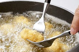 3 Teknik Memasak Ini Dapat Membuat Makanan Jadi Beracun