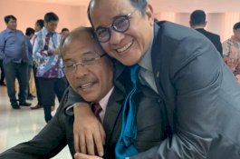 Akhiri Masa Jabatan, Akbar Faizal Beber Kasus Dugaan Korupsi di Sulsel dan Temuan BPK di 13 Daerah