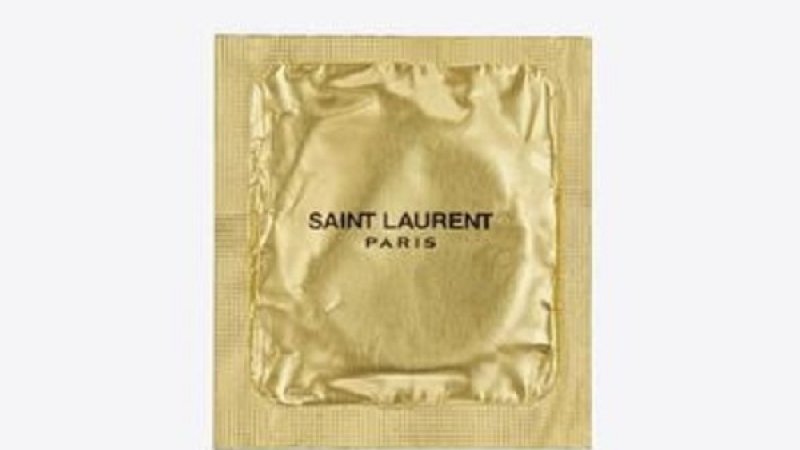 Foto: YSL.