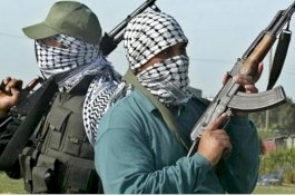 Pria Bersenjata Nigeria Culik Profesor dan Bunuh Saudaranya