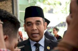 Ahmad Muzani-Bambang Soesatyo Berebut Ketua MPR, Pakar Tata Negara Bilang Begini