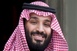 Putra Mahkota Saudi: Jika Dunia Tidak Tekan Iran, maka Harga Minyak Bakal Meroket