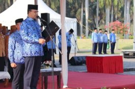 Anies: Ancaman Mengganti Pancasila dengan Komunis Itu Nyata, Bukan Fiksi