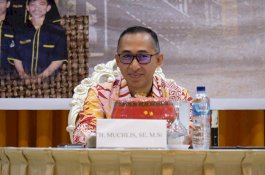 Penggunaan Huruf dan Batik Lontara Bakal Diwajibkan di Kabupaten Gowa