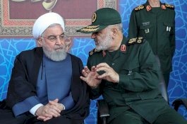 Jenderal Iran: Menghancurkan Israel Adalah Tujuan yang Dapat Dicapai