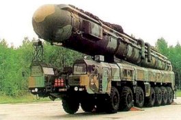 China Luncurkan Rudal Nuklir Terbaru, Bisa Capai Amerika Dalam 30 Menit