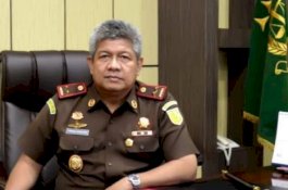 Terbukti Terima Suap Rp500 Juta, Kajati Sulsel Copot Penyidik Senior