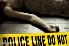 Iming-imingi Rp200 Ribu, Siswi SMP Dirampok, Diperkosa dan Dibunuh