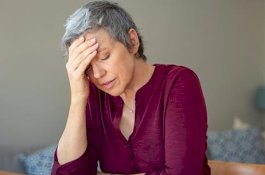 Memendam Amarah Bisa Meningkatkan Risiko Stroke Pada Wanita