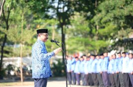 Pancasila di Mata Wabup Gowa: Memperkuat Sosial, Ekonomi, Budaya, dan Politik