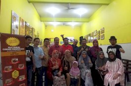 Oktober, Lima Pakar Asal Bulukumba Pulang Kampung Bahas Optimalisasi Potensi Daerah