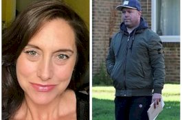 Ahli Kecantikan Ini Dapat Pekerjaan Baru, Sebelum Dibunuh Mantannya