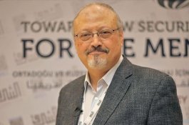 Setahun Setelah Kematiannya, Jamal Khashoggi Jadi Ikon Kebebasan