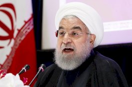 Iran Jatuhkan Hukuman Mati Terhadap Mata-Mata AS