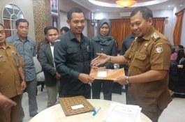 Dipangkas Rp1,7 Miliar, Anggaran Bawaslu untuk Pilwalkot Makassar Disepakati Rp19,3 Miliar