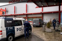 Bersenjatakan Pedang, Mahasiswa Finlandia Bunuh 1 Orang di Kampus