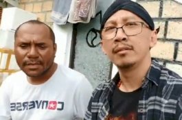 Soal Rusuh Wamena, Abu Janda: Kerusuhan Pecah Setelah Freeport dan Cendana Diobok-obok