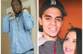 Rebutan Sosis dan Telur, Pria Ini Tikam Pacar Teman Sekamarnya 49 Kali