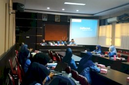 DP3A Sulsel Bersama TGUPP Gelar Rapat Koordinasi