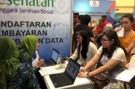 BPJS Kesehatan Tindaklanjuti SK Mensos untuk Penggantian Peserta PBI