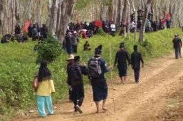 PT. Lonsum Pecat 350 Pekerja Harian Lepas, 