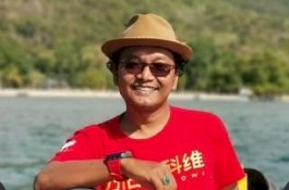 Dicurigai Terlibat, Guntur Romli Justru Kecam Penculik Relawan Jokowi