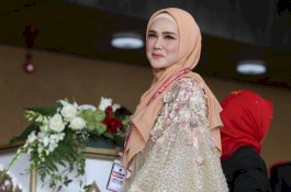 Mulan Jameela Jadi Anggota DPR, Dul Jaelani Ogah Komentari