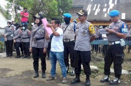 Tangkap Sapi dan Denda Rp500 Ribu, Pabrik Gula Arasoe Didemo Ratusan Warga