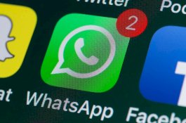 WhatsApp Uji Fitur 'Pesan Menghilang'