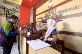 Pj Wali Kota Makassar Sidak di Dua Kecamatan