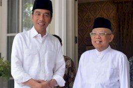 Istana Pastikan Pelantikan Jokowi Tetap 20 Oktober