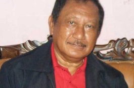 Innalillahi...Zainal Basri Palaguna Berpulang