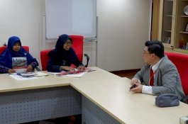 Gadis Gowa Lulus di IPB dengan IPK Cumlaude: 