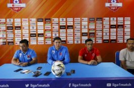 Tantang Arema FC, PSM Kembali Tekadkan Putus Rekor Buruk Laga Away