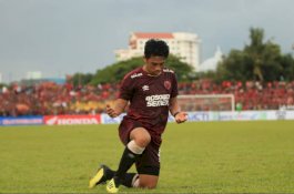 Bela PSM Hadapi Mantan Klubnya, Beny Wahyudi Tak Takut Teror Aremania