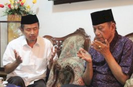 Pernah Terkilir saat Terjun Payung, Palaguna Hanya Keluhkan Sakit Lutut Sebelum Berpulang