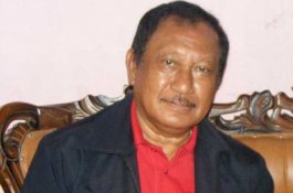 SYL: Palaguna Sosok Rambo Berhati Rinto