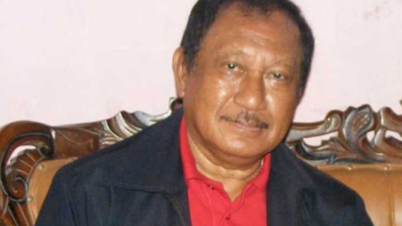 Zainal Basri Palaguna